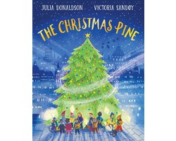 The Christmas Pine