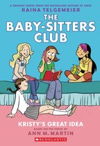 The Baby-Sitters Club 1