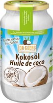 Dr.goerg Premium kokosolie virgin bio 1 liter