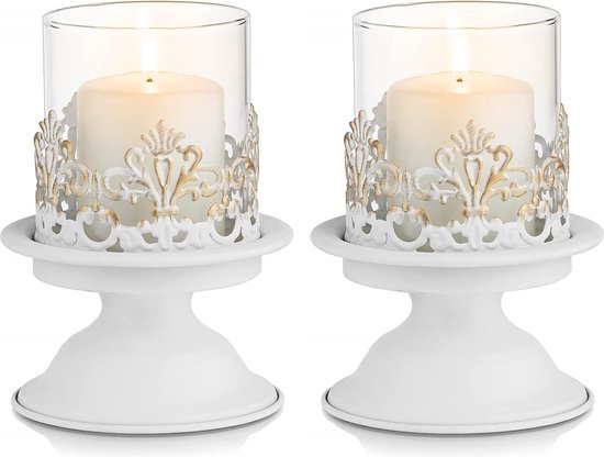 Kandelaar – Kaarsenhouder – Candle holder