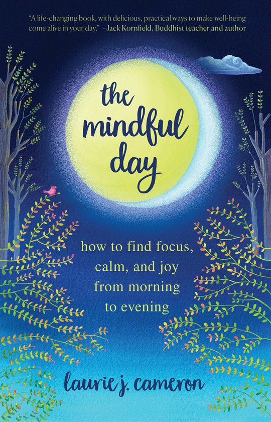 The Mindful Day - cover