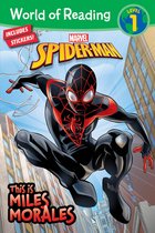 Spidey and His Amazing Friends: Teamwork Saves the Day! by Marvel Press  Book Group: 9781368098250