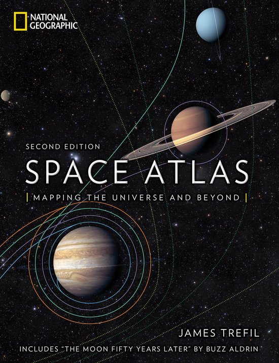 Foto: Space atlas