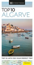 ISBN Algarve : DK Eyewitness Top 10 Travel Guide, Voyage, Anglais, 144 pages
