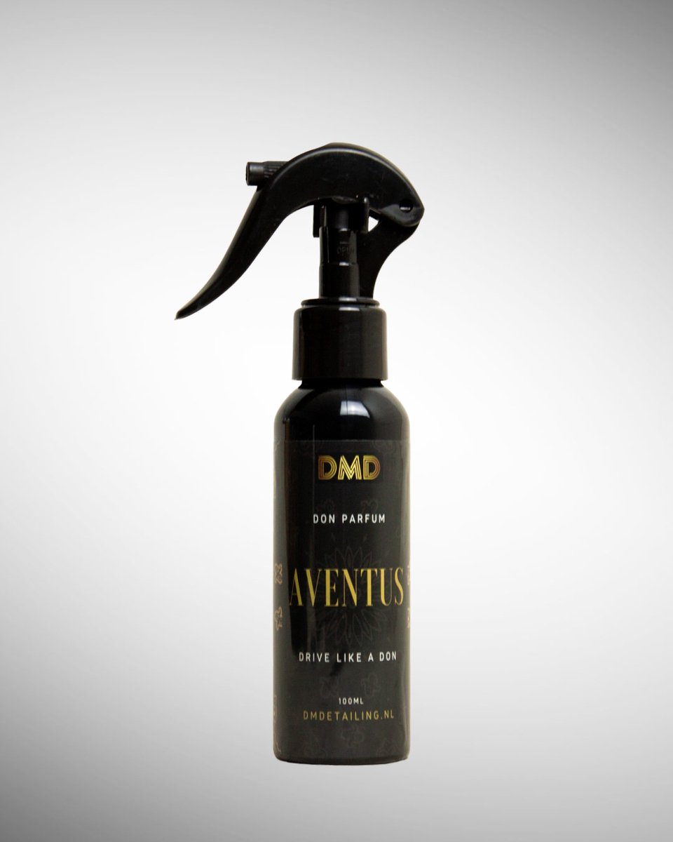 Don Parfum Aventus 100ML Autoparfum - Luchtverfrisser - Cr. Aventus