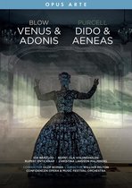 Confidencen Opera & Music Festival - Venus & Adonis / Dido & Aeneas (DVD)