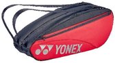 Yonex Team Racket Bag 42326 Scarlet