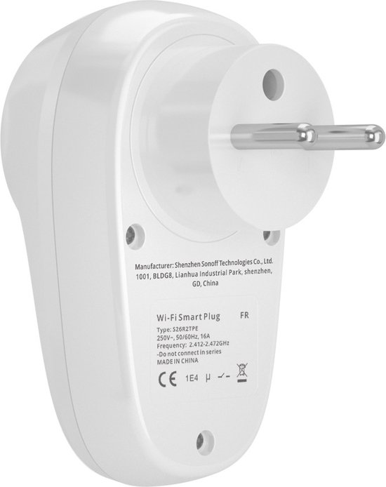Bachmann Step ALU overspanningsbeveiliging met net en frequentiefilter