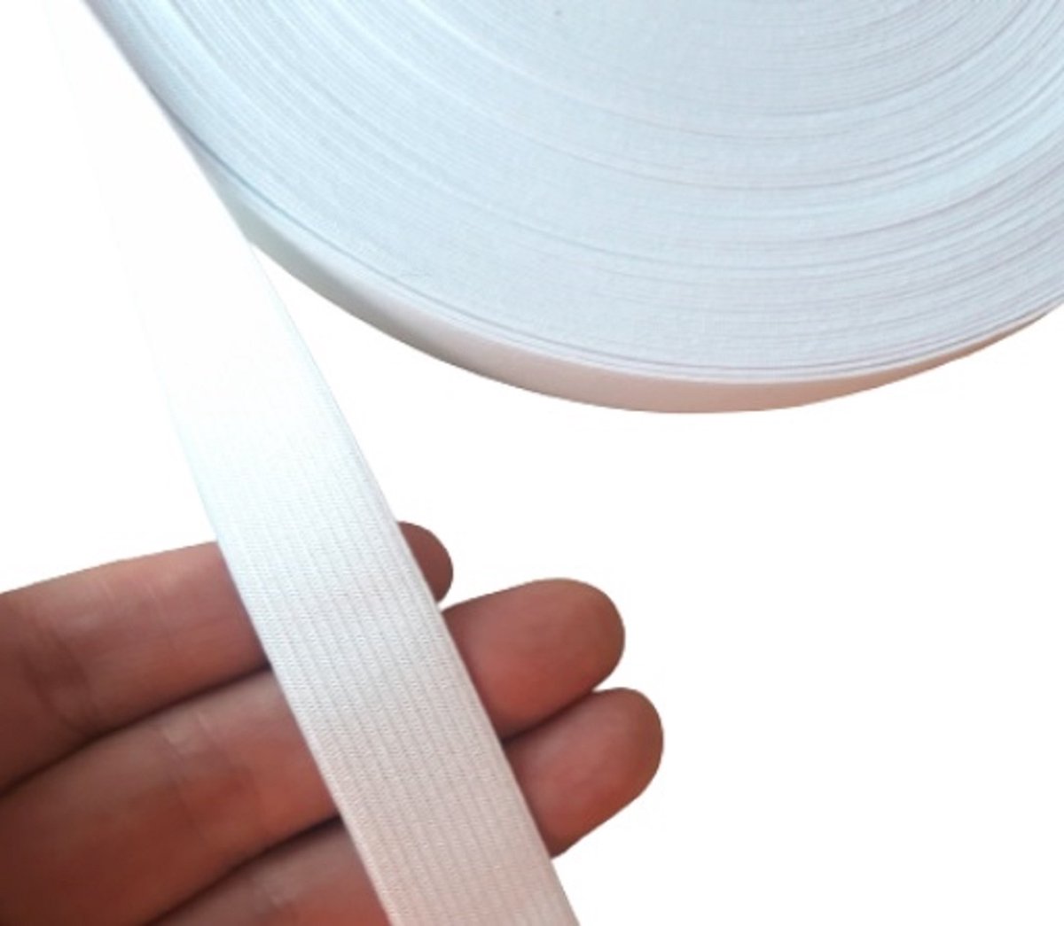 Elastische
