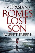 Vespasian 6 - Rome's Lost Son