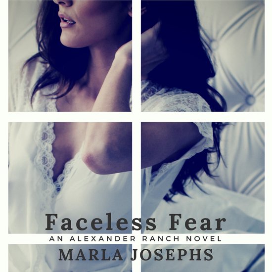 Faceless Fear - cover
