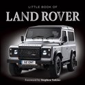 Little Book - Little Book of Land Rover