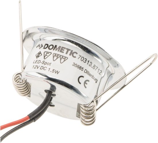 Foto: H7 led ledriving hl easy gen 2 h7 h18