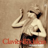 Tizian Naef - Clavier-Buchlein, Works For Harpsichord (CD)