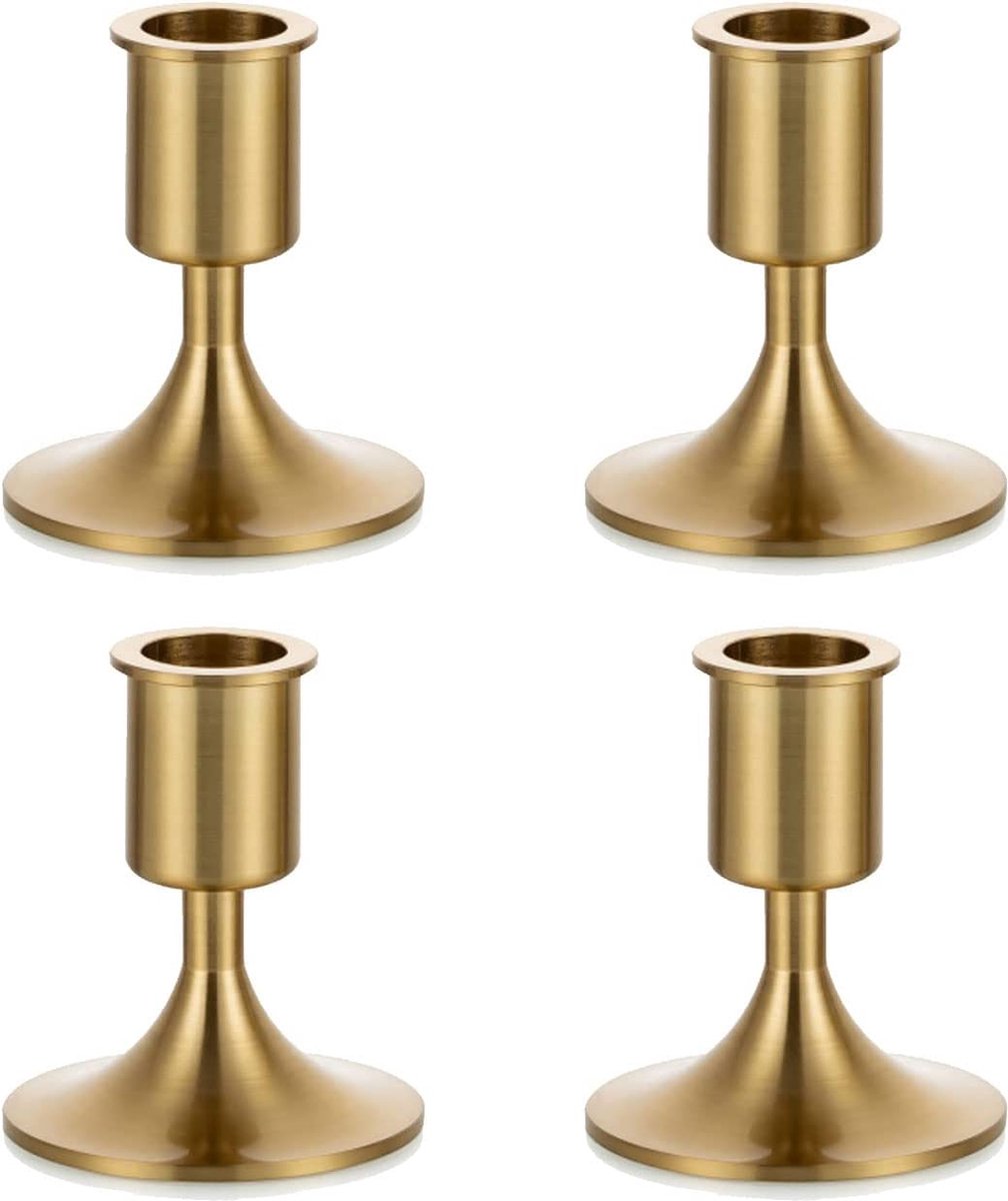 Kandelaar – Kaarsenhouder – Candle holder