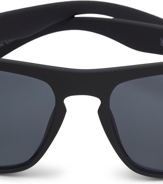 JACK&JONES ADDITIONALS JACRYDER SUNGLASSES NOOS Heren Zonnebrillen - Black Bean J4030-00 van JACK&JONES — afbeelding 4