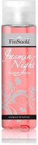 Finsuola Badparfum Jasmijn Night - Whirlpools - Geschikt voor spas, jacuzzi en hottub - Jasmijn Night - Verdampt volledig - Heilzame werking - 250ml