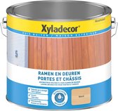 Xyladecor Ramen & Deuren WB - Kleurloos - 2.5L