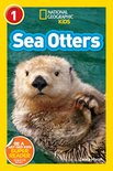 Readers- National Geographic Readers: Sea Otters
