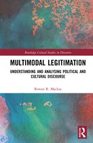 Routledge Critical Studies in Discourse- Multimodal Legitimation