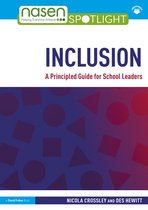 nasen spotlight- Inclusion: A Principled Guide for School Leaders