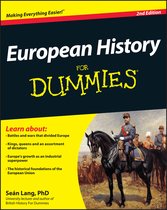 European History For Dummies 2nd