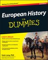 European History For Dummies 2nd