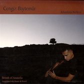 Cengiz Baytemür - Anadolu Nefesi (CD)
