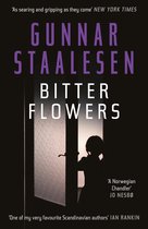 Varg Veum 8 - Bitter Flowers: The breathtaking Nordic Noir thriller