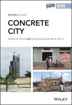 IJURR Studies in Urban and Social Change Book Series - Concrete City