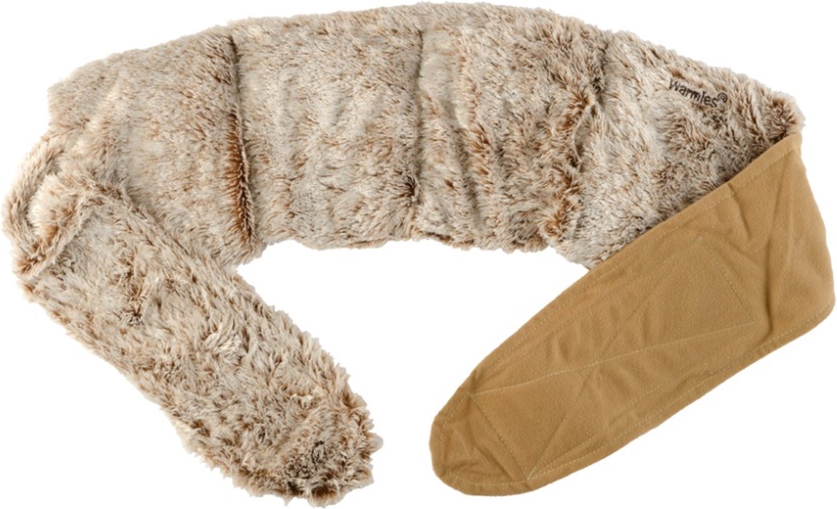 Goedkoopste Warmies - Warmtegordel - Gemeleerd - L