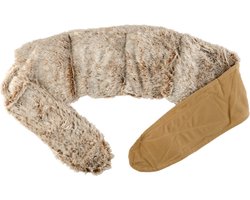 Warmies - Warmtegordel - Gemeleerd - L