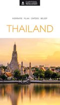Capitool reisgidsen - Thailand