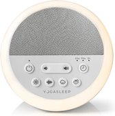 Yogasleep Nod - Dispositif sonore Wit et veilleuse de voyage