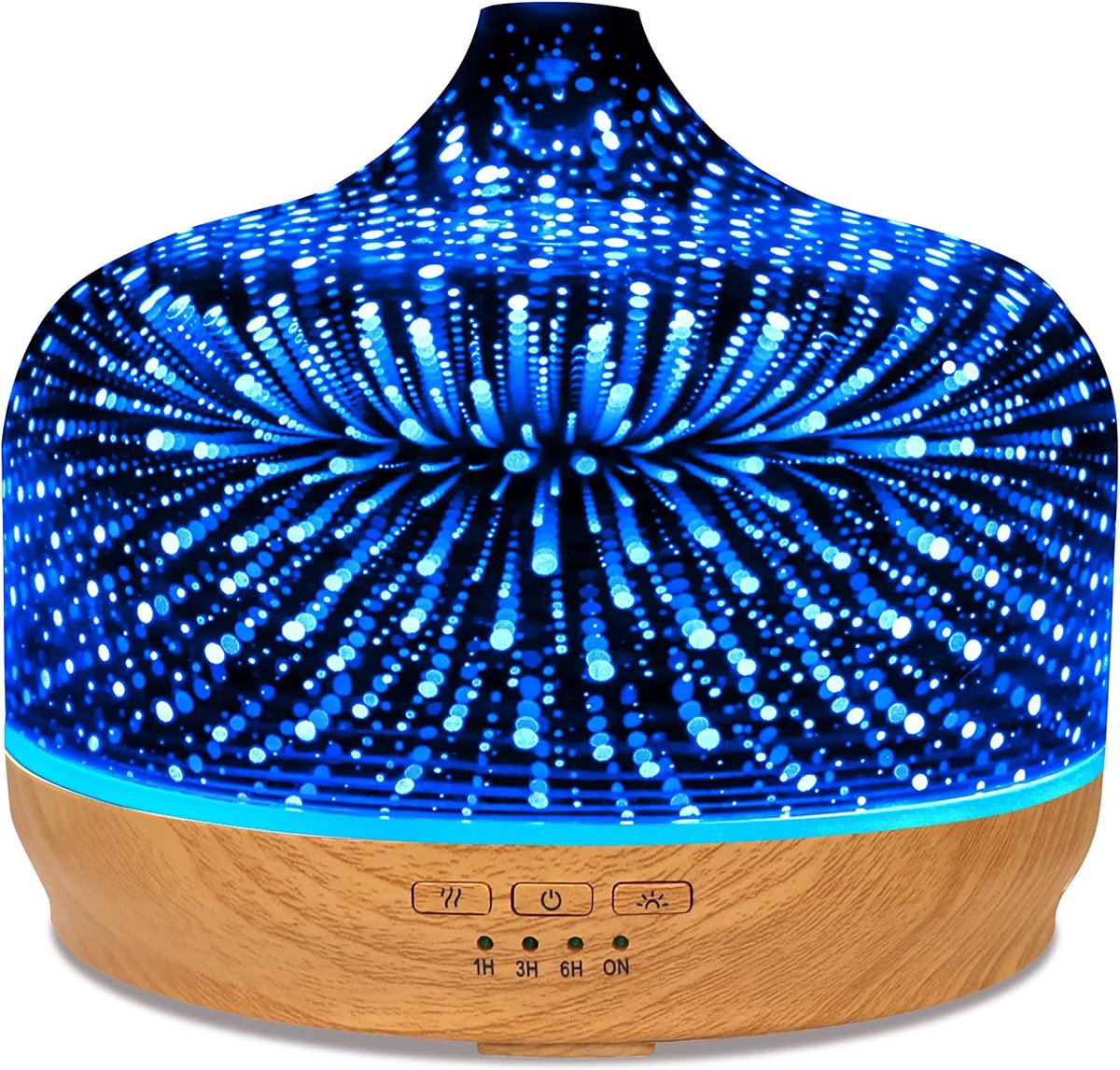 Goedkoopste Aroma Diffuser - air purifier for large rooms | Relax accessories – Aroma diffuser - Aromadiffuser
