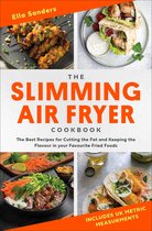 The Slimming Air Fryer Cookbook