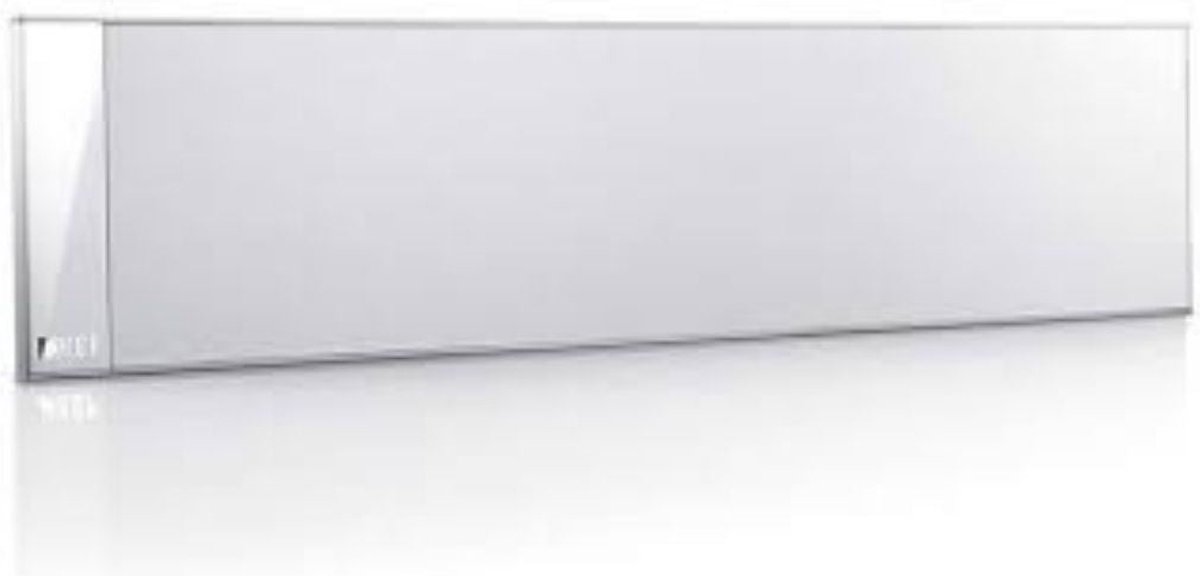 Afbeelding 2 van KEF T301c zwart Center speakers - Zwart