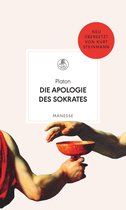 Manesse Bibliothek 32 - Apologie des Sokrates