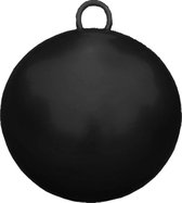 Toysgarden - Skippybal 70cm Zwart