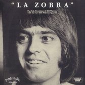 Bill Watrous - La Zorra (CD)