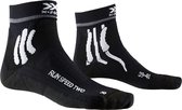X-Socks Run Speed Two Sportsokken Mannen - Maat 45-47