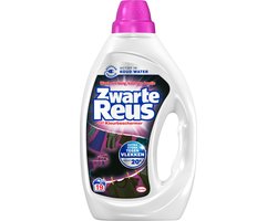 Zwarte Reus Vloeibaar Wasmiddel Zwarte Reus 19 Wasbeurten - 855 ml