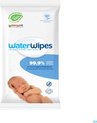 Lingettes Bébé Bio WaterWipes | 28 pièces