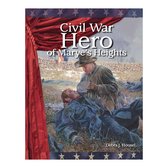 Civil War Hero of Marye's Heights