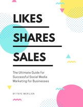 Likes, Shares, Sales