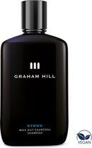 Gramam Hill Stowe Wax Out Charcoal Shampoo 250ml