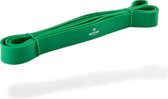 Matchu Sports - Powerband - Fitness Elastic PRO - Medium (vert) - 1 mètre