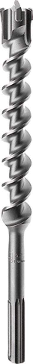 SDS-MAX 4-FORCE betonboor 30x720mm
