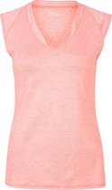 Venice Beach Sportshirt - Maat M  - Vrouwen - licht roze