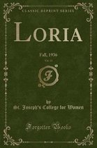 Loria, Vol. 13